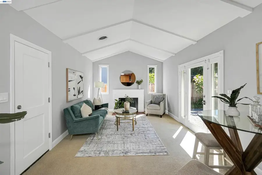 5752 Cold Water Dr, Castro Valley, CA 94552 - #2