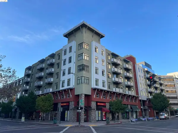 989 Franklin Street #506, Oakland, CA 94607