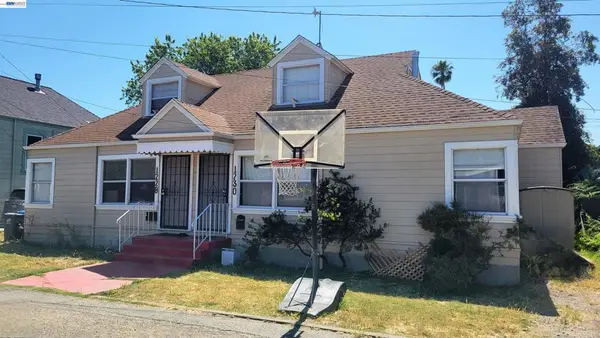 1223 Pease Ct, Alameda, CA 94501