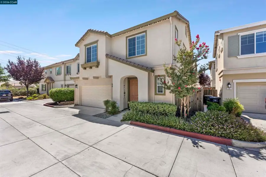 142 Halsey Way, Pittsburg, CA 94565 - #2