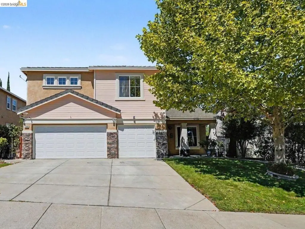 5388 Rockrose Way, Antioch, CA 94531 - #1