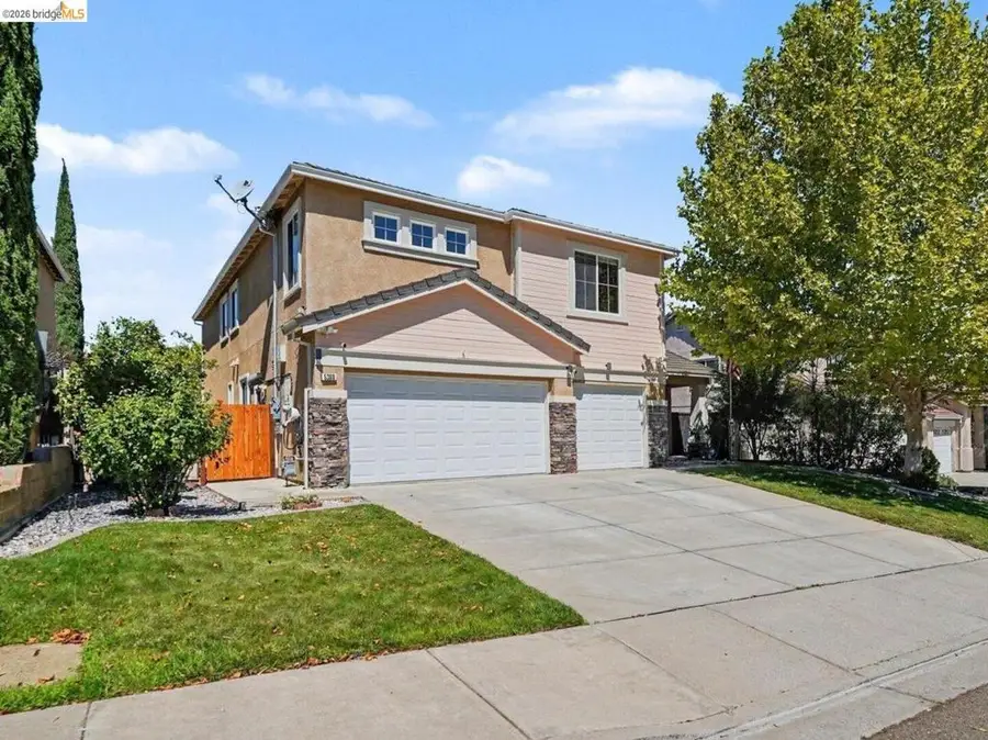 5388 Rockrose Way, Antioch, CA 94531 - #2