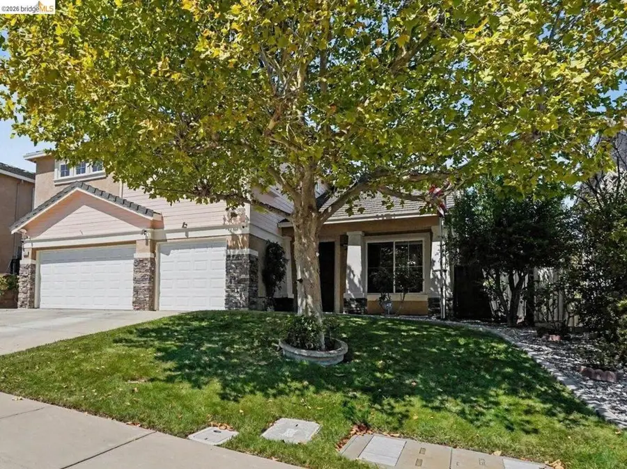 5388 Rockrose Way, Antioch, CA 94531 - #3