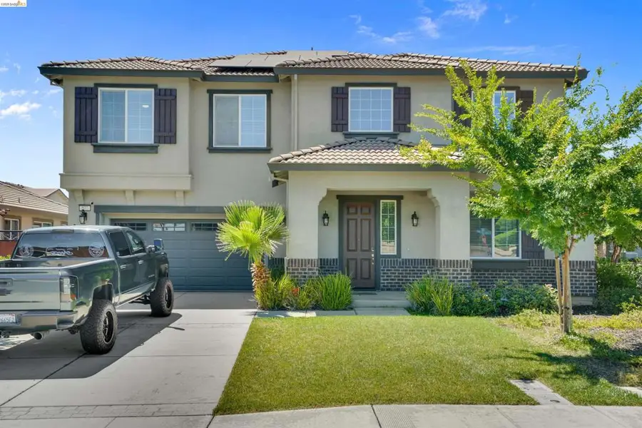 577 Sapphire Parkway, Oakley, CA 94561 - #2
