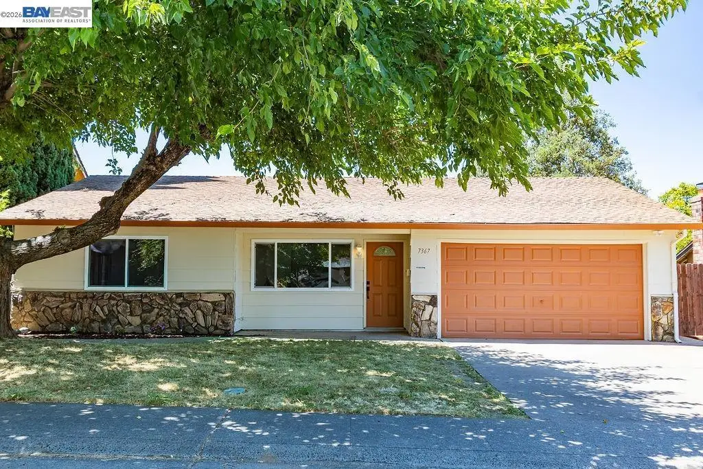 7367 Single Way, Citrus Heights, CA 95610 - #1