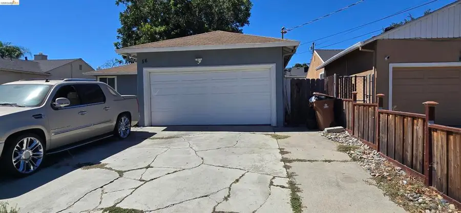56 E Madill St, Antioch, CA 94509 - #3