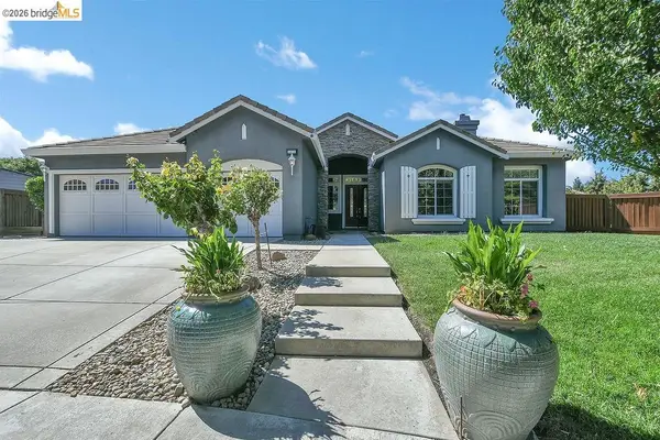 1413 Sweetbriar Ct, Brentwood, CA 94513