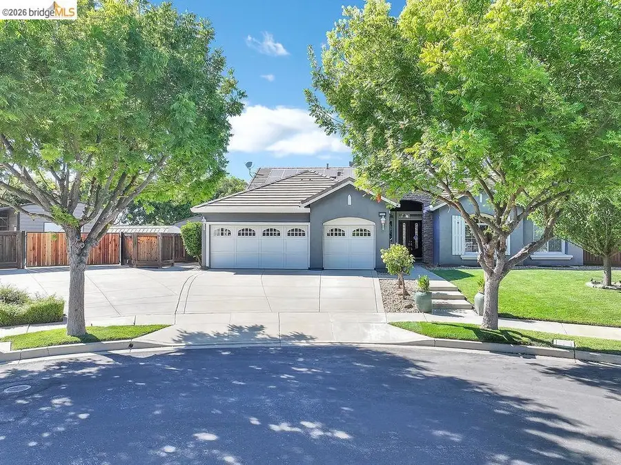 1413 Sweetbriar Ct, Brentwood, CA 94513 - #2