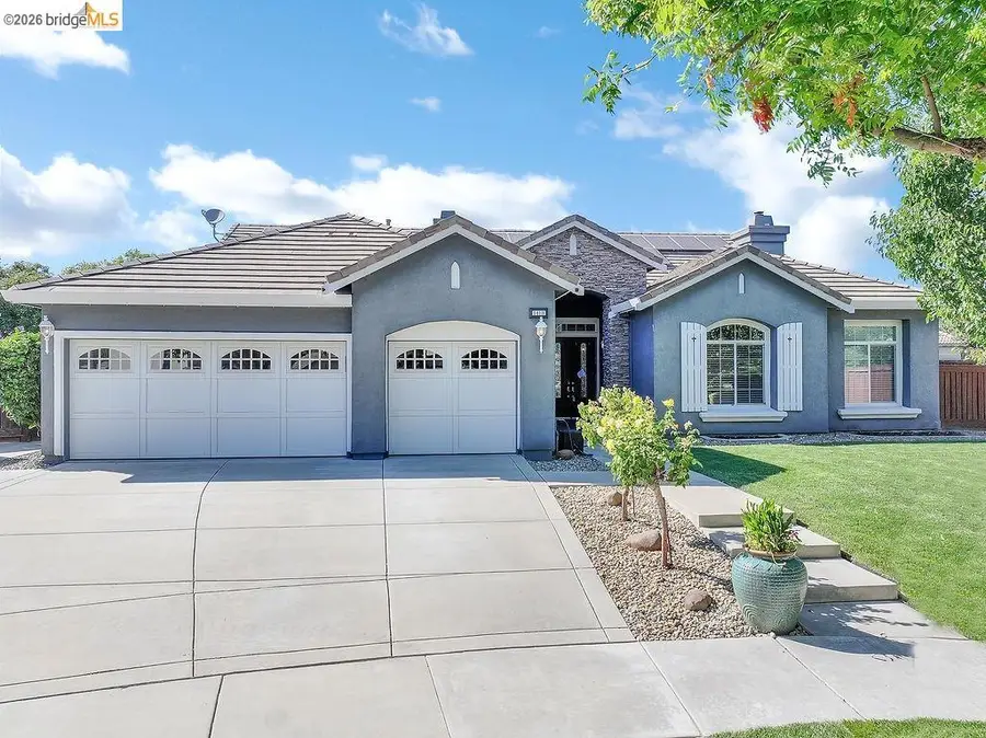 1413 Sweetbriar Ct, Brentwood, CA 94513 - #3