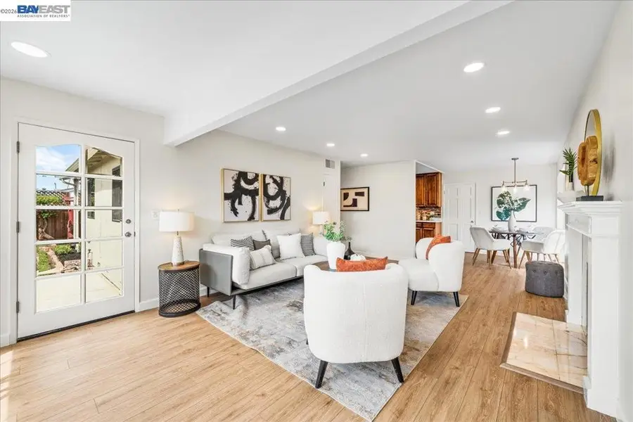 1676 Via Hermana, San Lorenzo, CA 94580 - #3