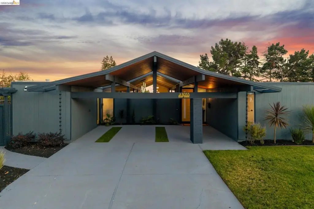 8055 Shay Dr, Oakland, CA 94605 - #1
