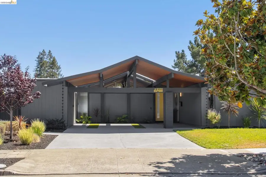 8055 Shay Dr, Oakland, CA 94605 - #2