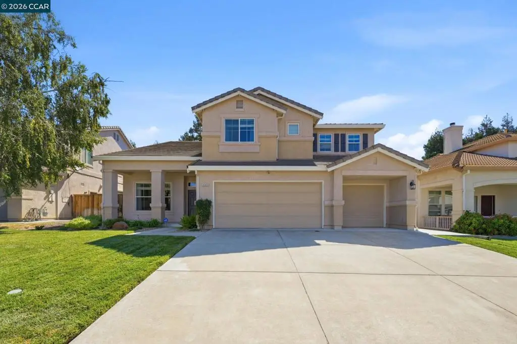 4505 Steed Way, Antioch, CA 94531 - #1