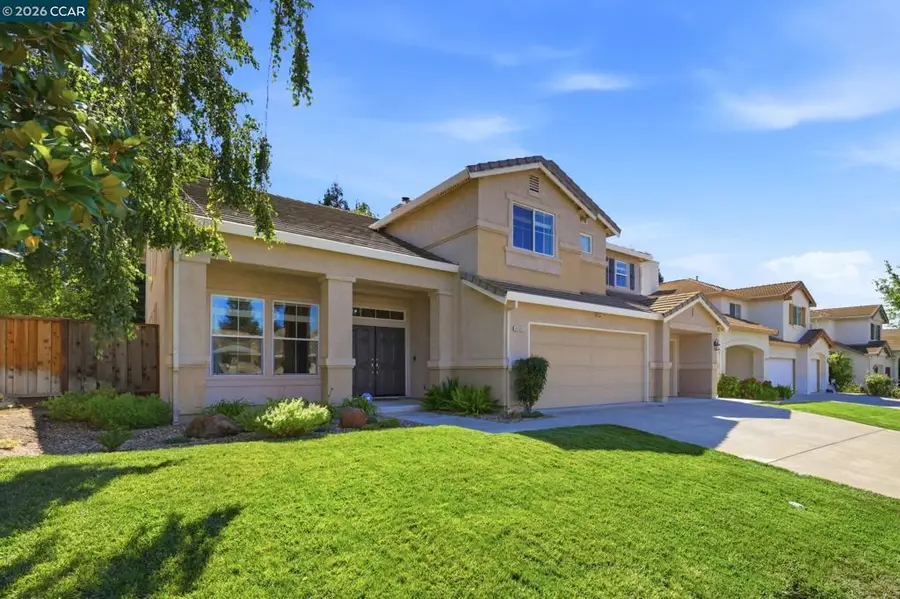 4505 Steed Way, Antioch, CA 94531 - #2