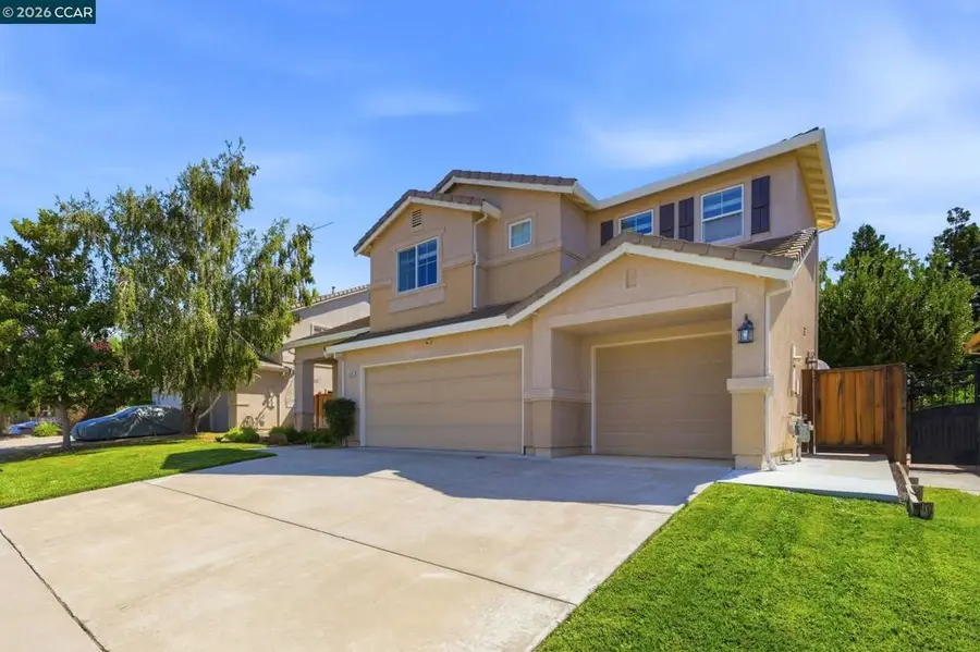 4505 Steed Way, Antioch, CA 94531 - #3