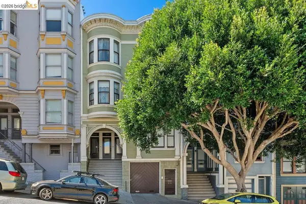 449 453 Chestnut St, San Francisco, CA 94133