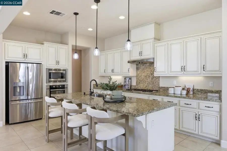 4658 Valley Vista Dr, Dublin, CA 94568 - #3