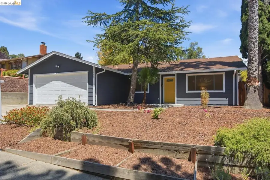 2609 Mendocino Dr, Pinole, CA 94564 - #2