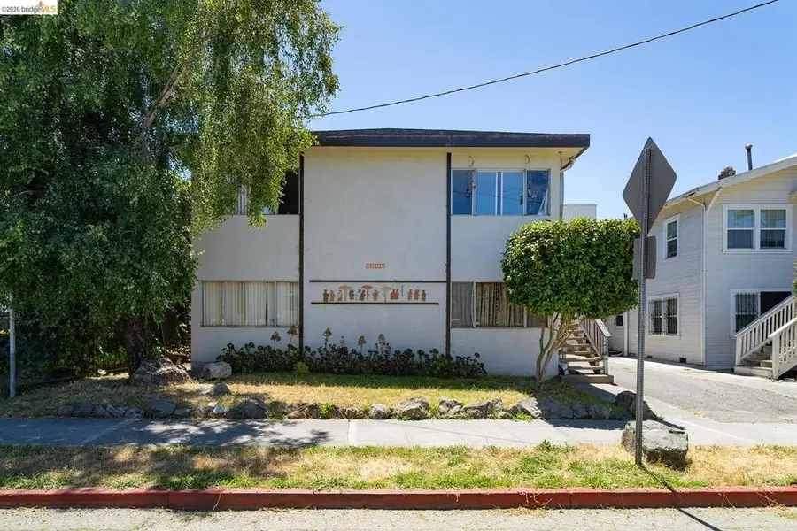 1246 Berkeley Way, Berkeley, CA 94702 - #2