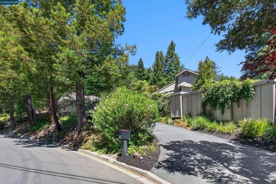 12 E Altarinda, Orinda, CA 94563 - #2