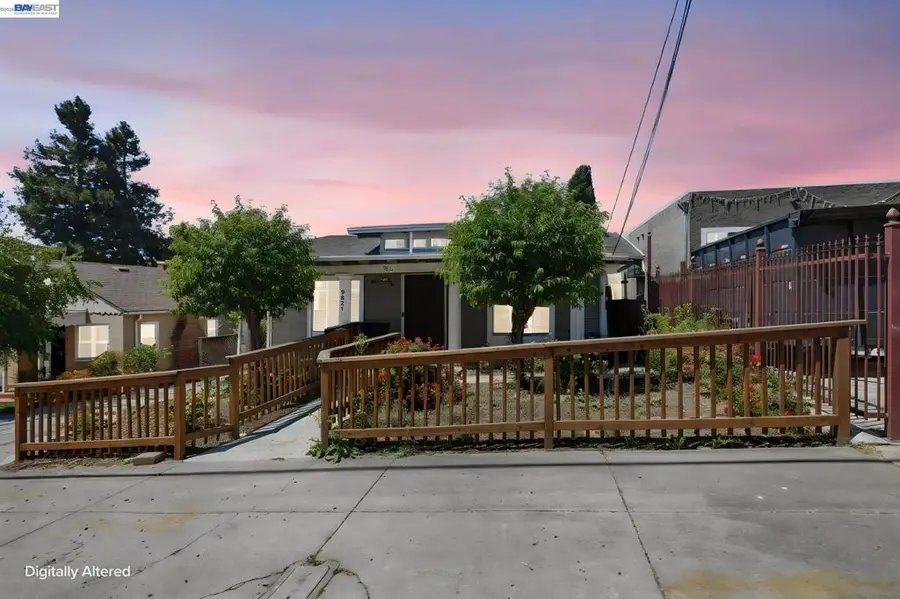 9821 Thermal Street, Oakland, CA 94605 - #2