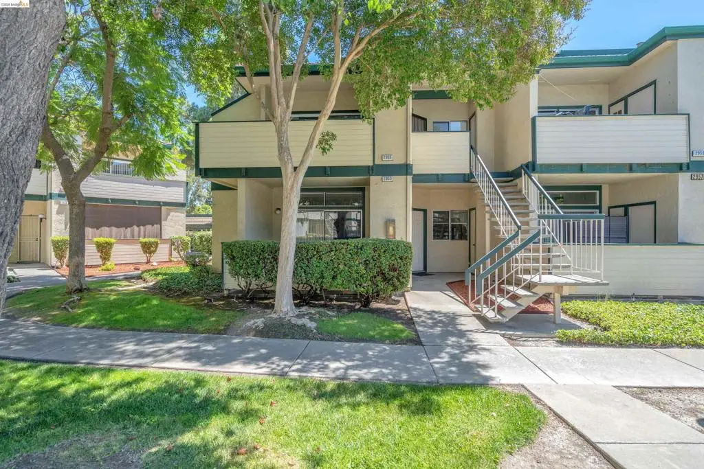 2955 Risdon Dr #88, Union City, CA 94587 - #1