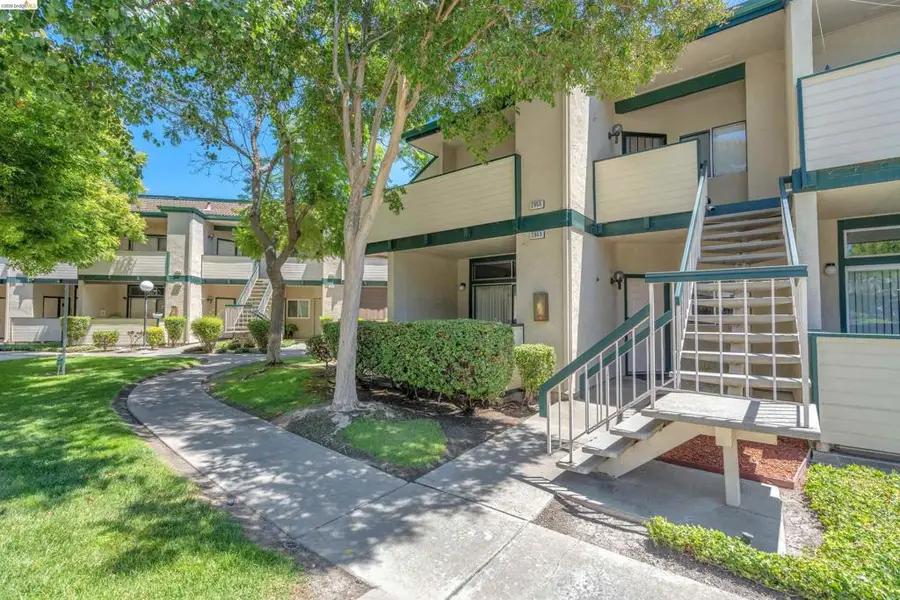 2955 Risdon Dr #88, Union City, CA 94587 - #3