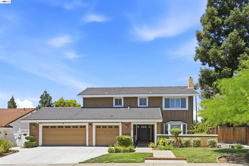 1042 Lomitas Ave, Livermore, CA 94550 - #1