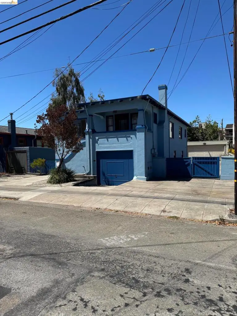 816 Stannage Ave, Albany, CA 94706 - #2