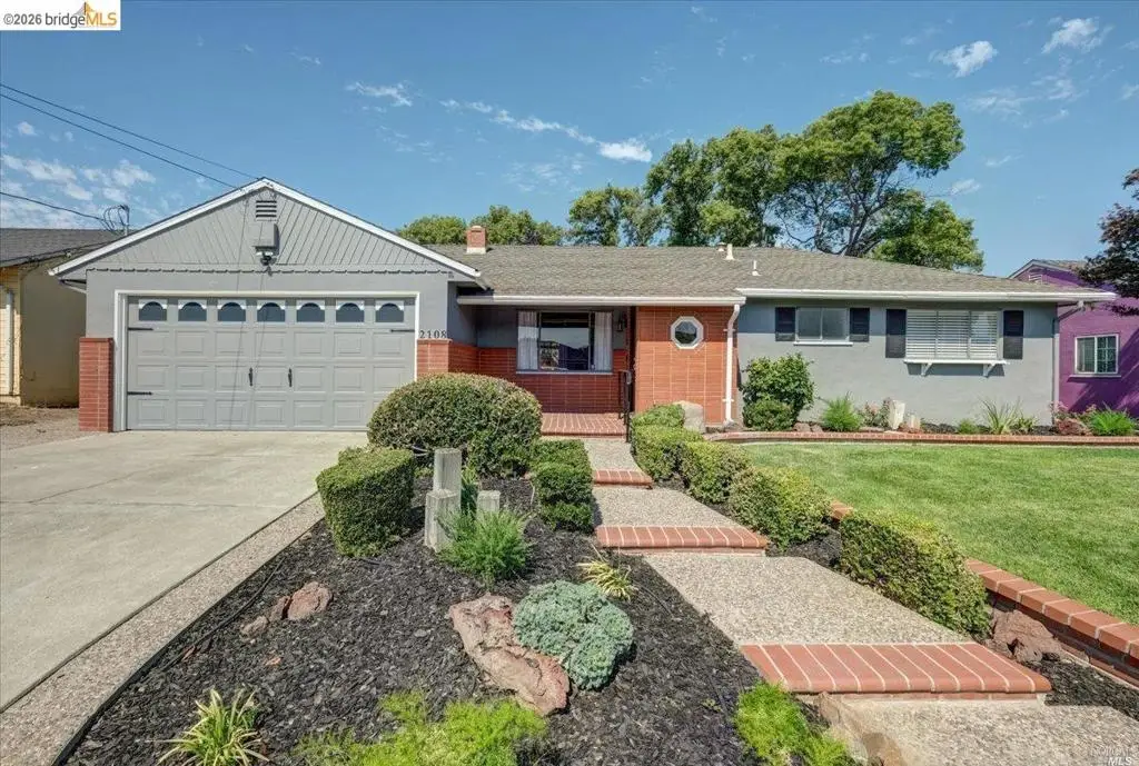 2108 Dennis Dr, Antioch, CA 94509 - #1