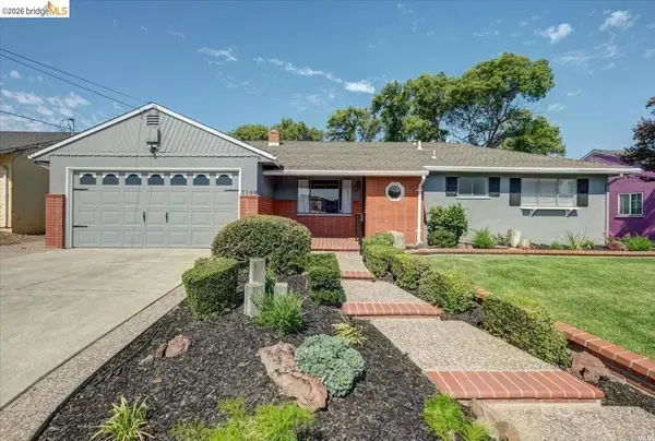 2108 Dennis Dr, Antioch, CA 94509