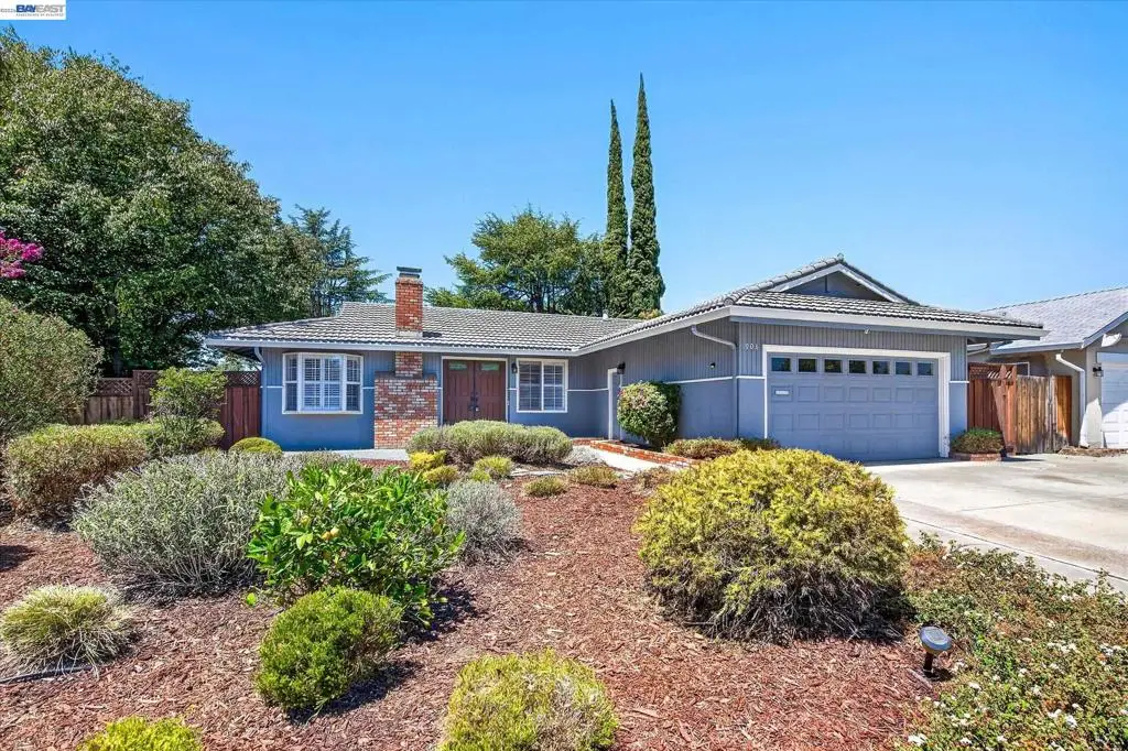 908 Norfolk Road, Livermore, CA 94551 - #1