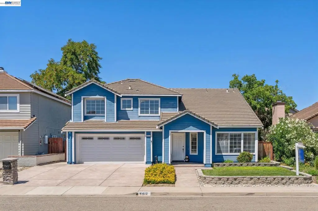 4412 Shannondale Dr, Antioch, CA 94531 - #1