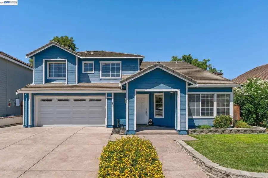 4412 Shannondale Dr, Antioch, CA 94531 - #2