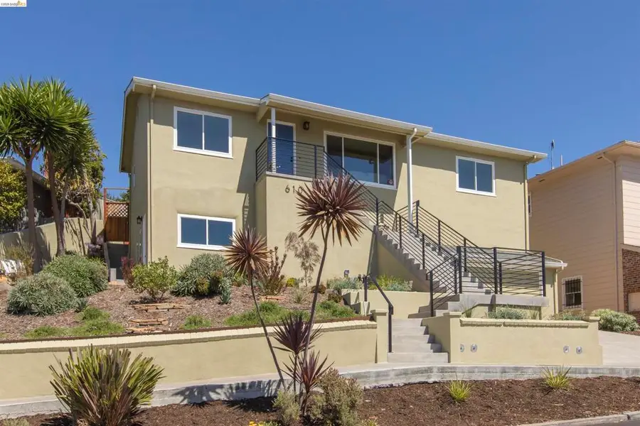 610 Prospect Ave, Oakland, CA 94610 - #3