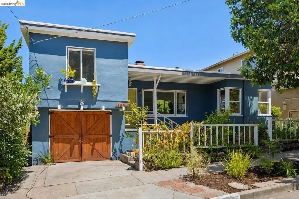 1934 Santa Clara St, Richmond, CA 94804 - #1