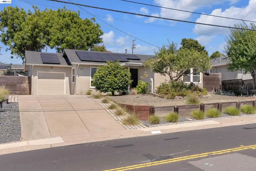 2518 Tara Hills Dr, San Pablo, CA 94806 - #1