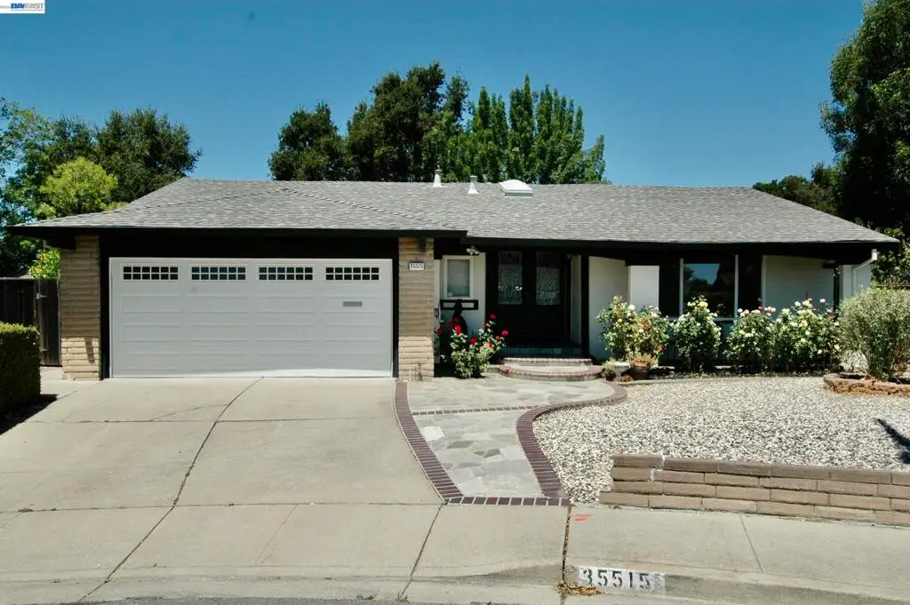 35515 Dee Place, Fremont, CA 94536 - #1