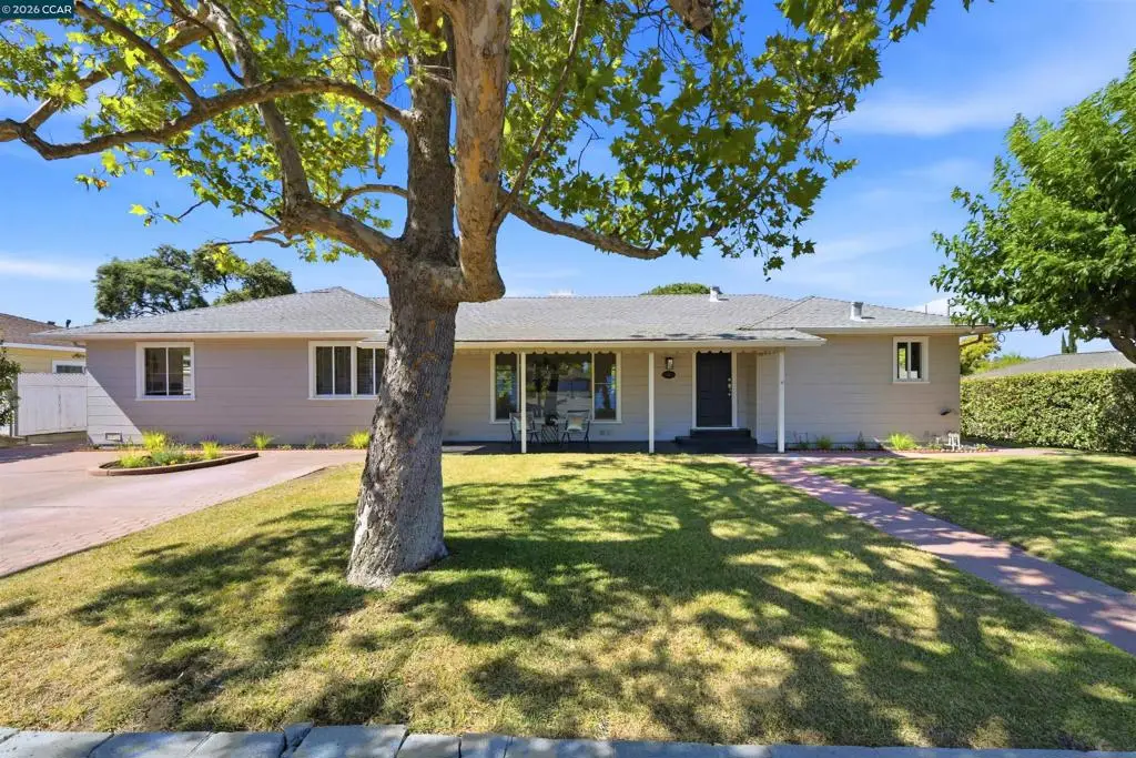 469 Boyd Rd, Pleasant Hill, CA 94523 - #1