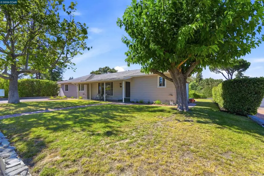 469 Boyd Rd, Pleasant Hill, CA 94523 - #3