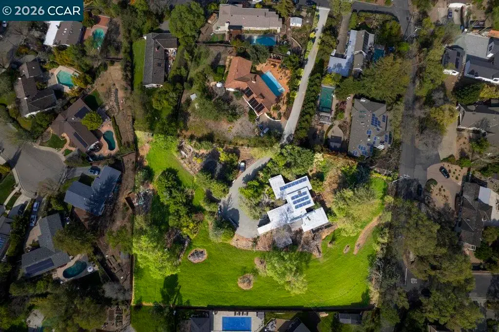 1081 Scots Ln, Walnut Creek, CA 94596 - #1