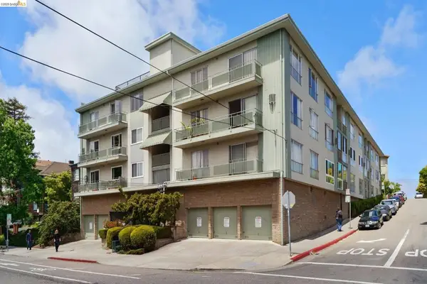 3877 Howe St #110, Oakland, CA 94611