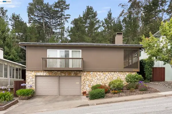 3801 Fleetwood Drive, San Bruno, CA 94066