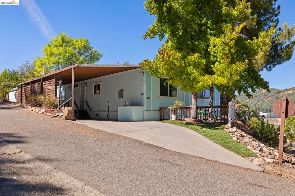 18717 Mill Villa Rd. #414, Jamestown, CA 95327 - #1