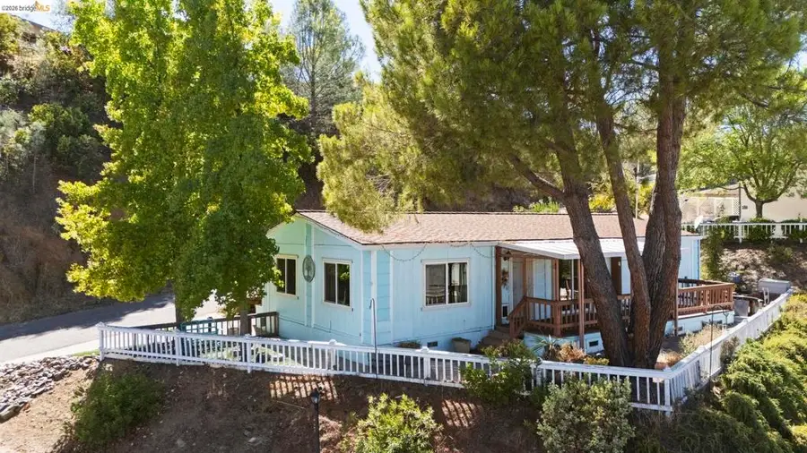 18717 Mill Villa Rd. #414, Jamestown, CA 95327 - #2