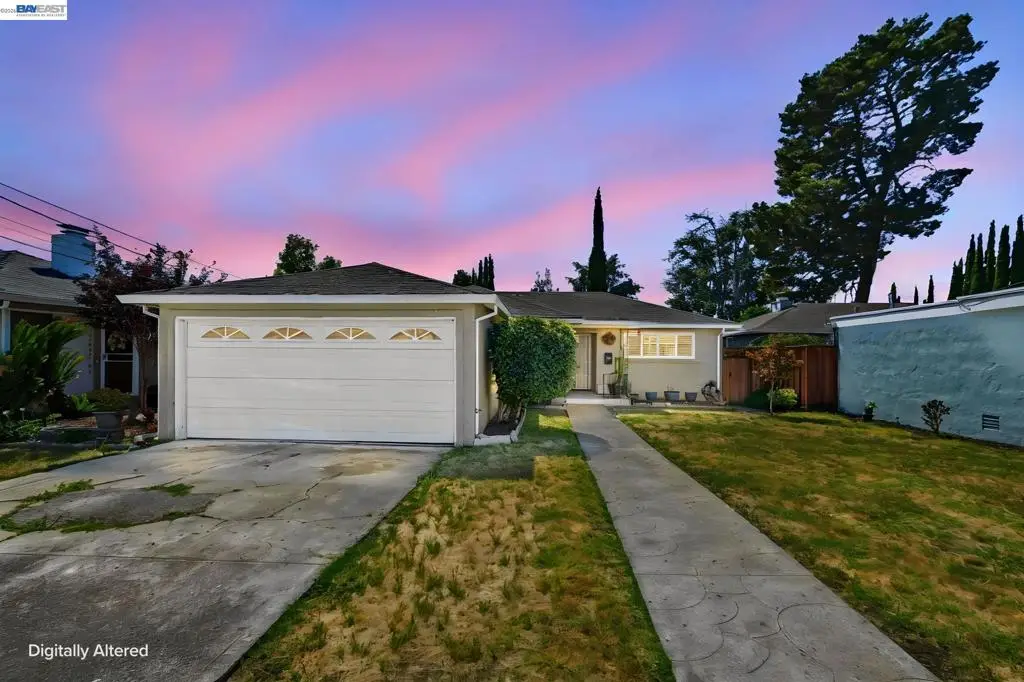 20927 Nunes Ave, Castro Valley, CA 94546 - #1