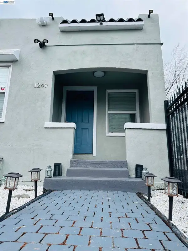 1249 88th Avenue, Oakland, CA 94621