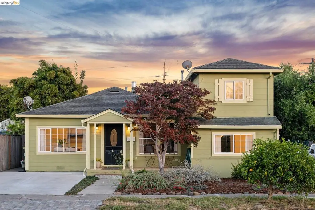5104 Tehama Ave, Richmond, CA 94804 - #1
