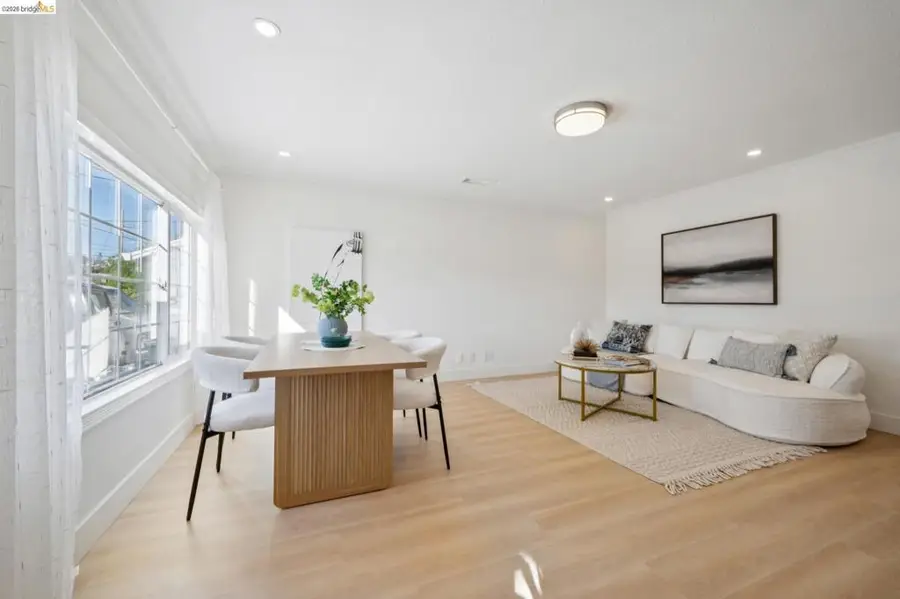 5104 Tehama Ave, Richmond, CA 94804 - #3
