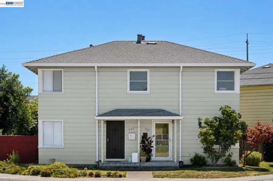 200 Cypress St, Alameda, CA 94501 - #2